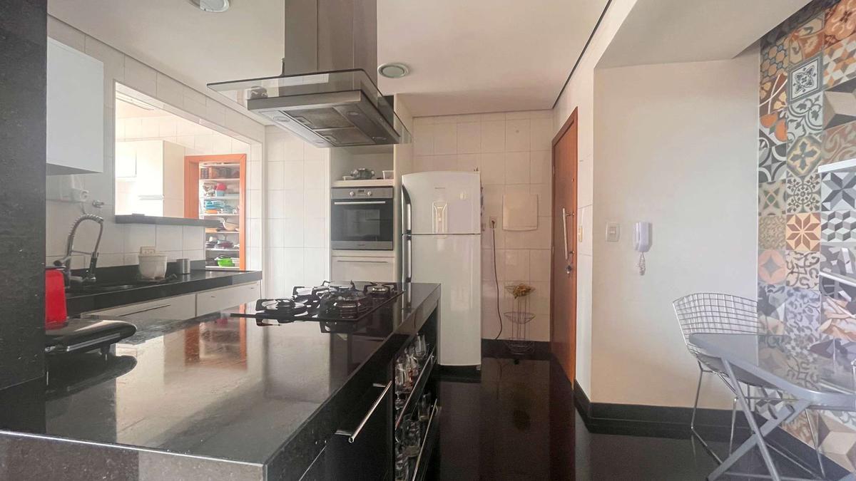 Apartamento, Buritis, 4 Quartos, 4 Vagas, 2 Suítes