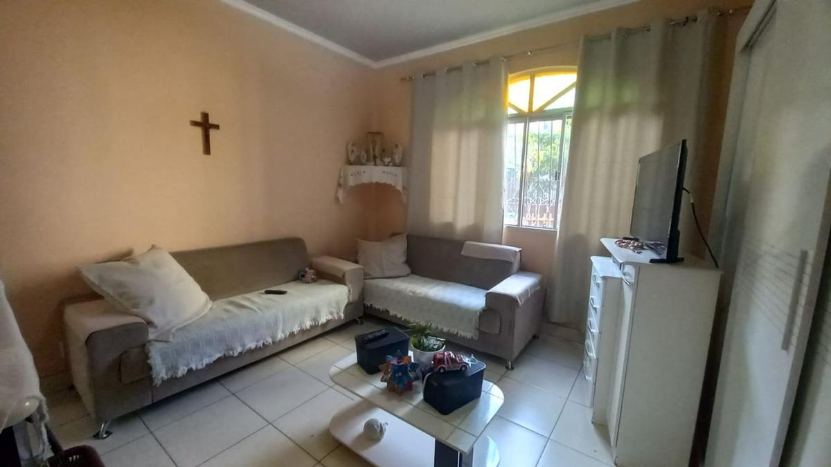 Apartamento, Liberdade, 3 Quartos, 1 Vaga, 1 Suíte