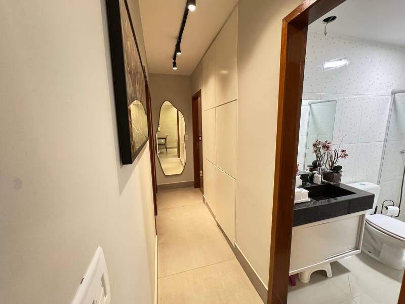 Cobertura, Castelo, 3 Quartos, 3 Vagas, 1 Suíte