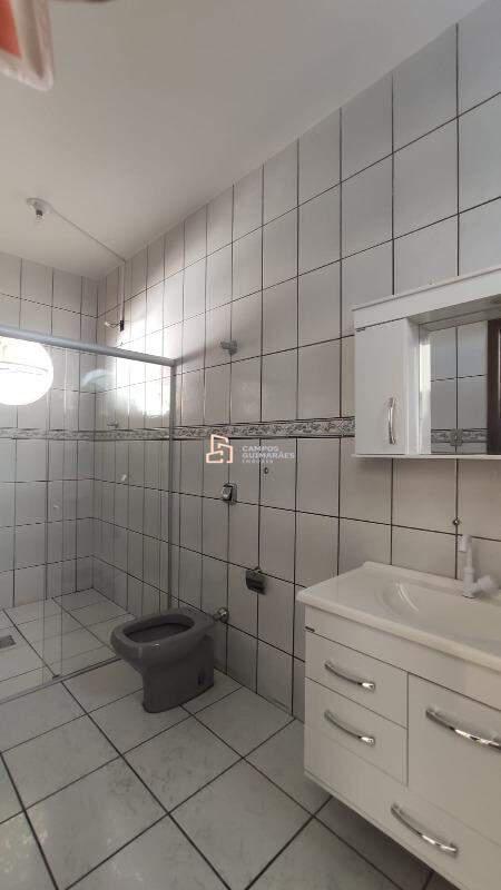 Casa, Parque Recreio, 3 Quartos, 6 Vagas, 1 Suíte