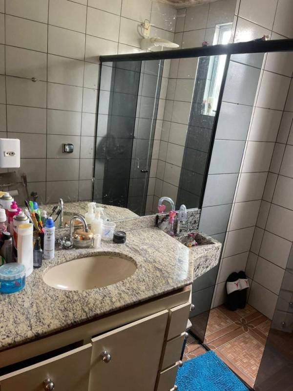 Apartamento, Eldorado, 3 Quartos, 2 Vagas, 1 Suíte