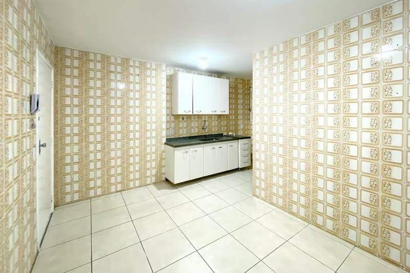 Apartamento, Coração de Jesus, 3 Quartos, 1 Vaga, 1 Suíte