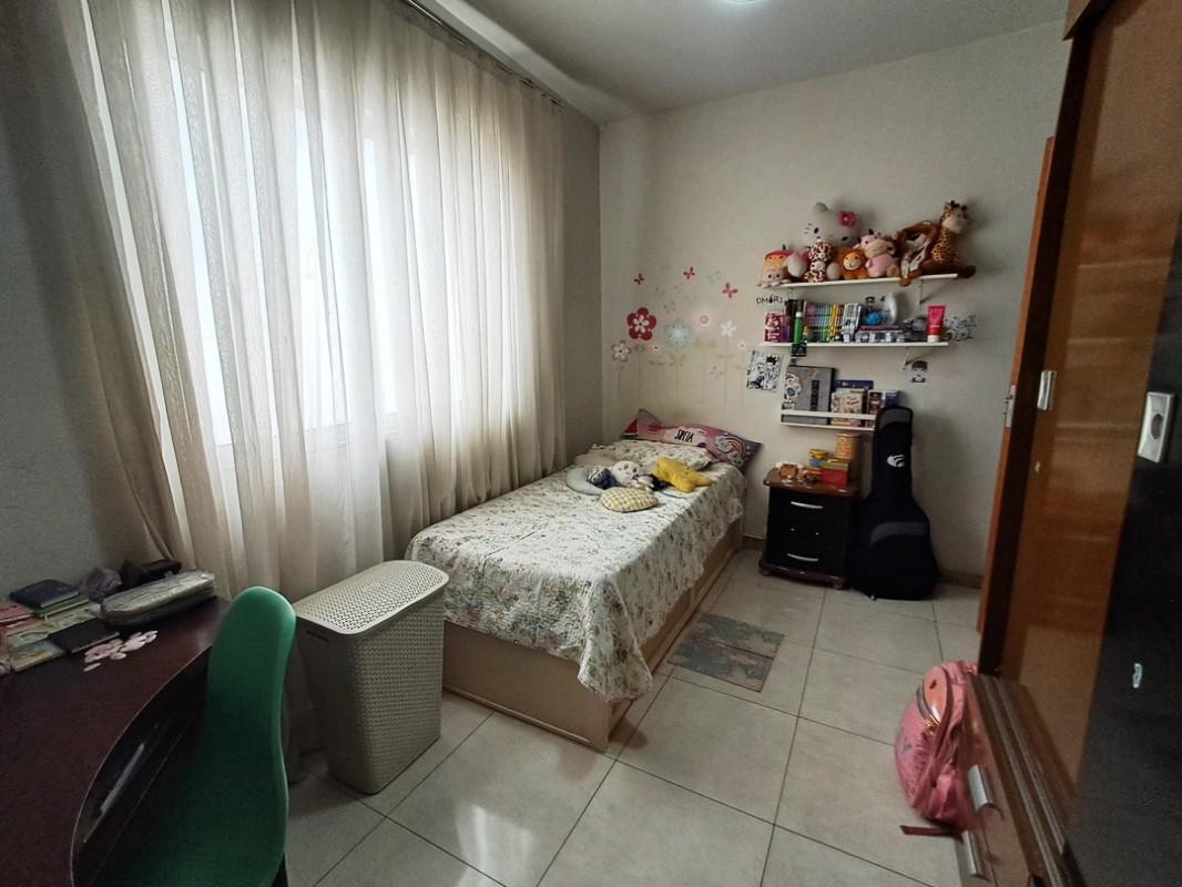 Apartamento, Santa Cruz, 3 Quartos, 2 Vagas, 1 Suíte