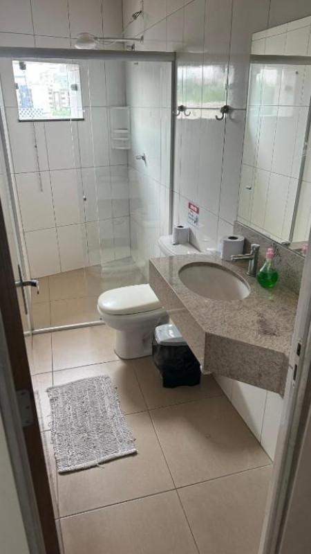 Hotel, Centro, 28 Quartos, 0 Vaga, 28 Suítes