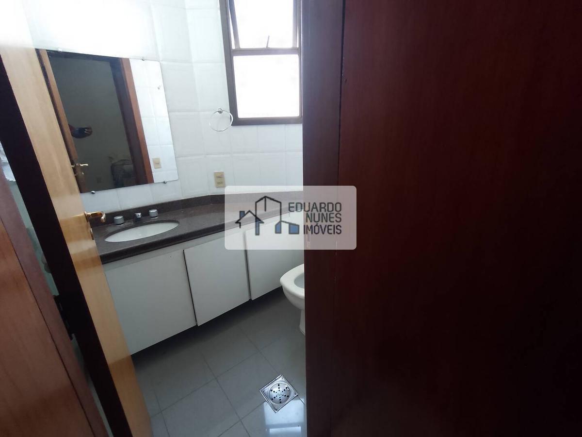 Apartamento, Savassi, 3 Quartos, 2 Vagas, 1 Suíte