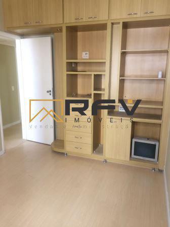 Apartamento, Santo Antônio, 3 Quartos, 1 Vaga, 1 Suíte