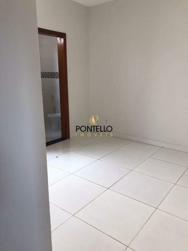 Casa, Cidade de Deus, 2 Quartos, 1 Vaga, 1 Suíte