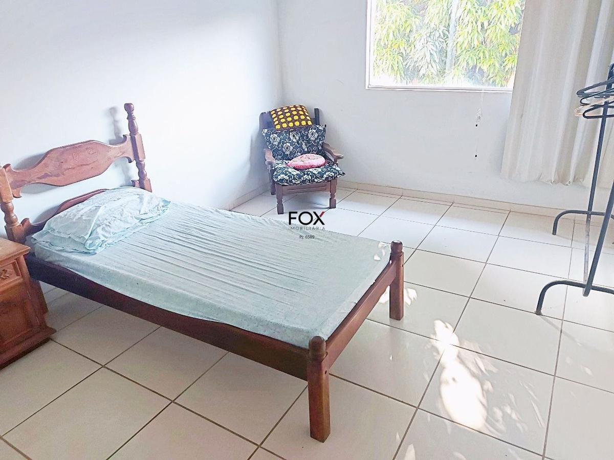 Casa, Betânia, 4 Quartos, 4 Vagas, 2 Suítes