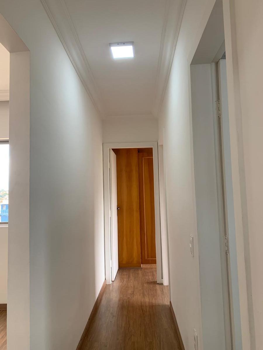 Cobertura, Ana Lúcia, 3 Quartos, 2 Vagas, 1 Suíte