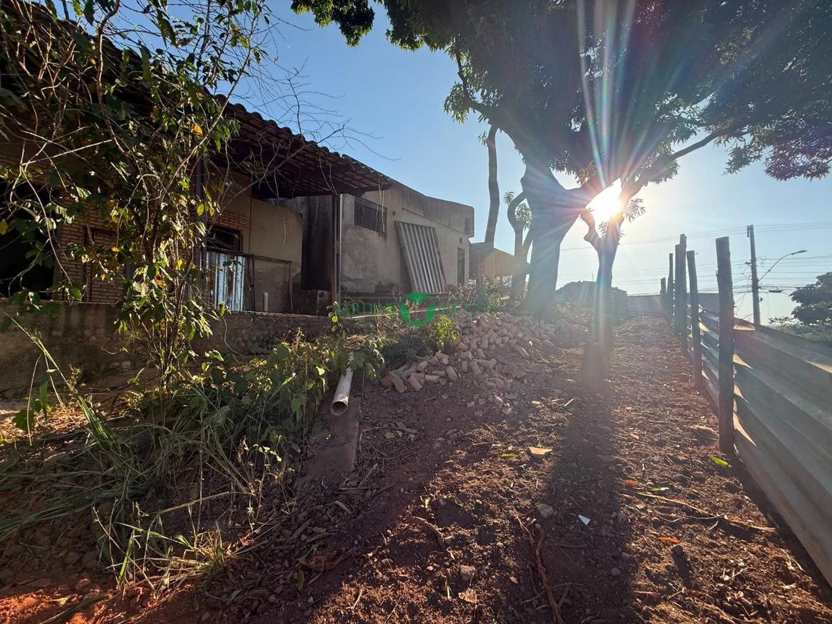 Lote, São Francisco, 0 Quarto, 0 Vaga