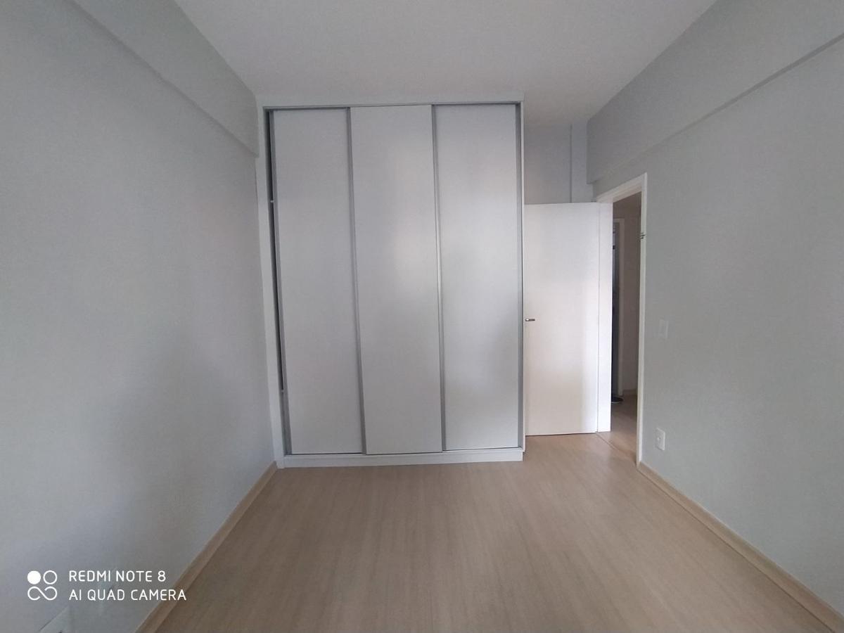 Apartamento, Indaiá, 3 Quartos, 1 Vaga