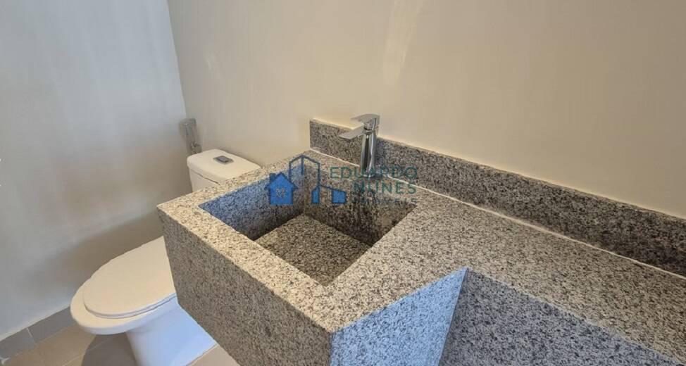 Apartamento, Lourdes, 4 Quartos, 2 Vagas, 2 Suítes