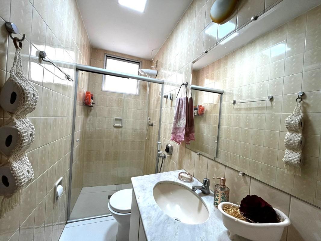 Apartamento, Silveira, 3 Quartos, 2 Vagas, 1 Suíte