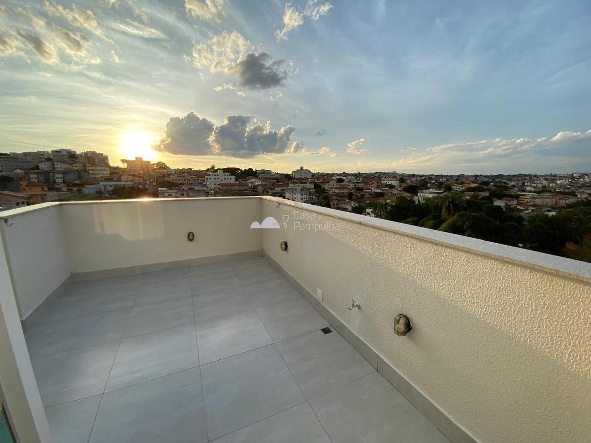 Apartamento, Santa Amélia, 3 Quartos, 2 Vagas, 1 Suíte