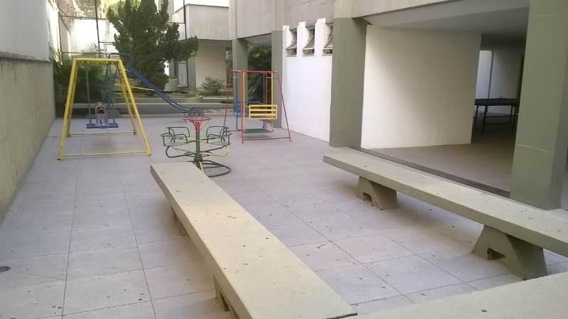 Cobertura, Funcionários, 5 Quartos, 4 Vagas, 1 Suíte