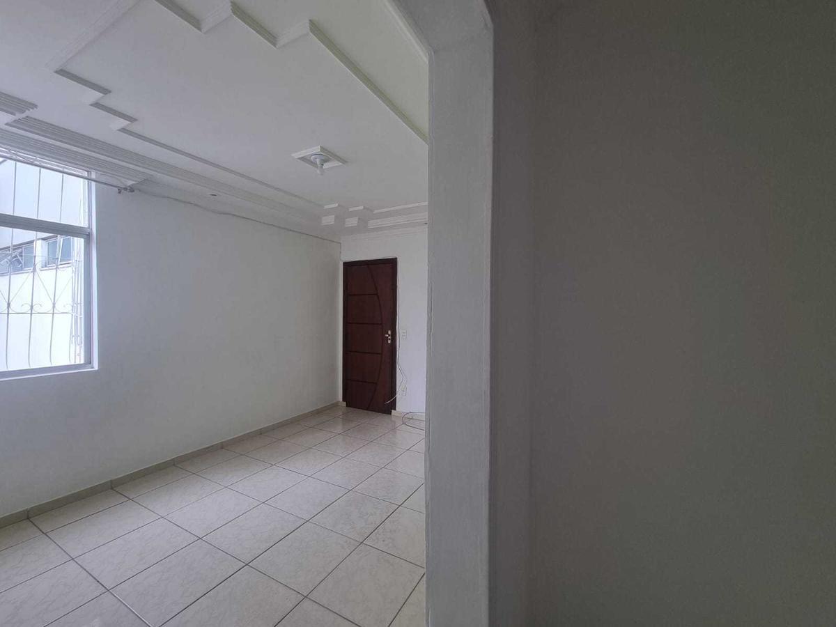 Apartamento, Jardim Riacho das Pedras, 2 Quartos, 1 Vaga