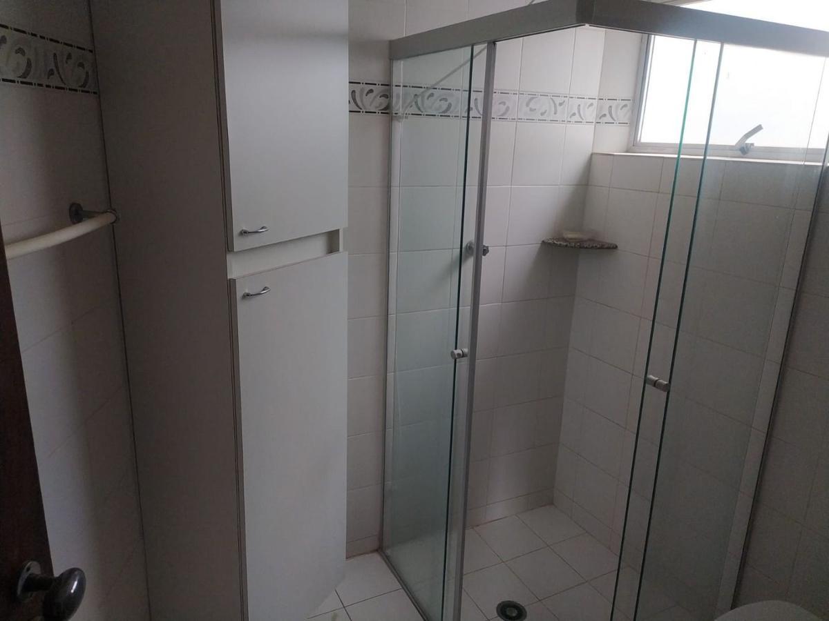 Apartamento, Centro, 3 Quartos, 3 Vagas, 1 Suíte