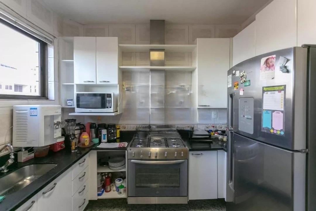 Apartamento, Cidade Nova, 4 Quartos, 4 Vagas, 2 Suítes