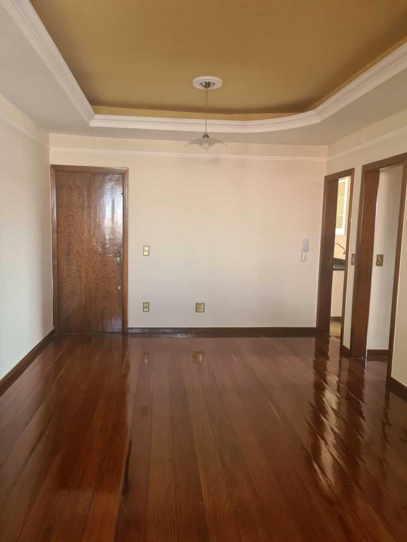 Apartamento, Santa Branca, 3 Quartos, 1 Vaga, 1 Suíte