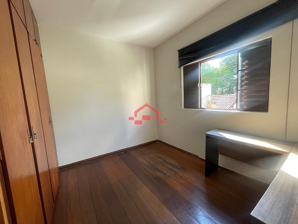 Andar, Ouro Preto, 1 Quarto, 3 Vagas