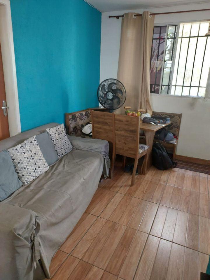 Apartamento, Parque Maracanã, 2 Quartos, 1 Vaga
