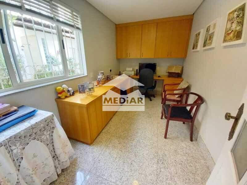 Casa, Comiteco, 5 Quartos, 4 Vagas, 5 Suítes