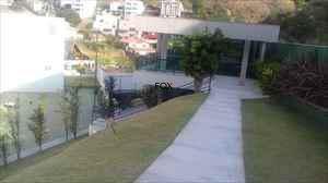 Apartamento, Santa Lúcia, 4 Quartos, 4 Vagas, 2 Suítes