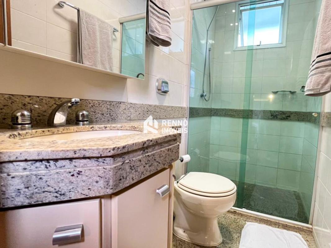 Apartamento, Funcionários, 3 Quartos, 1 Vaga, 1 Suíte