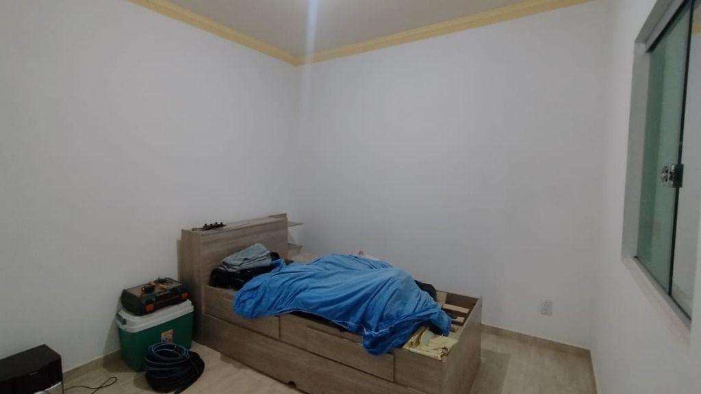 Casa, Vila Francisco de Moura, 3 Quartos, 2 Vagas, 1 Suíte