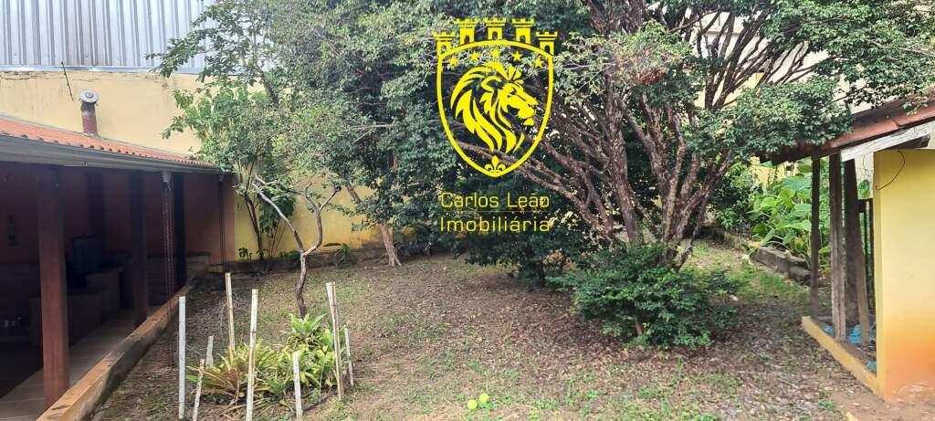 Casa, Palmeiras, 4 Quartos, 4 Vagas, 1 Suíte