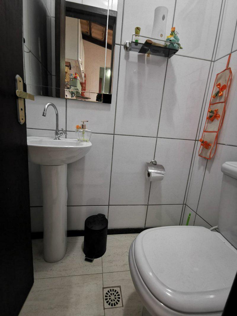 Casa, Palmeiras, 3 Quartos, 2 Vagas, 1 Suíte