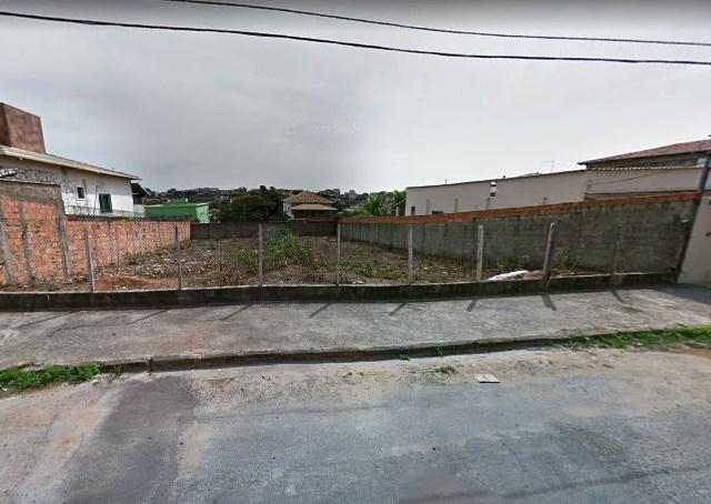 Lote, Enseada das Garças