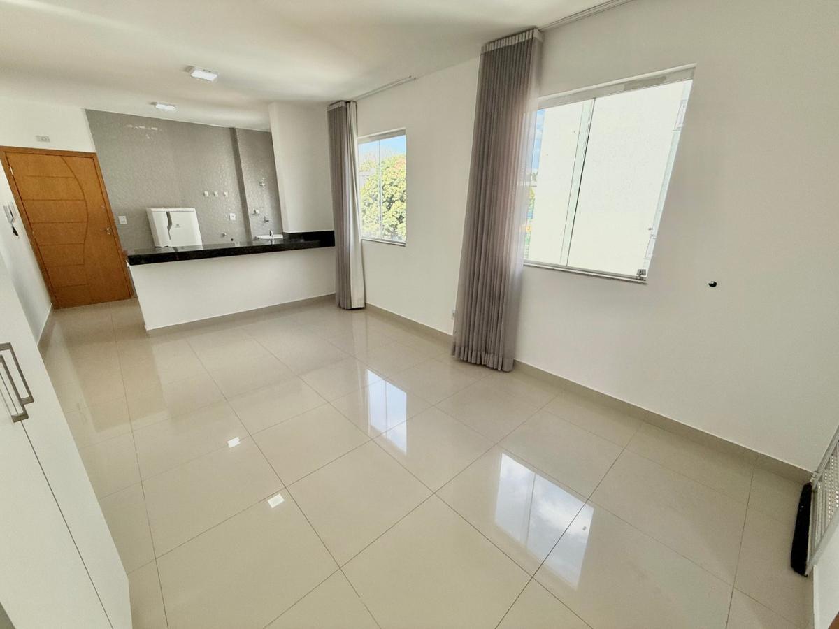Quitinete, Liberdade, 1 Quarto, 1 Vaga, 1 Suíte