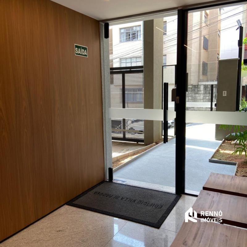 Apartamento, Santo Antônio, 2 Quartos, 2 Vagas, 1 Suíte