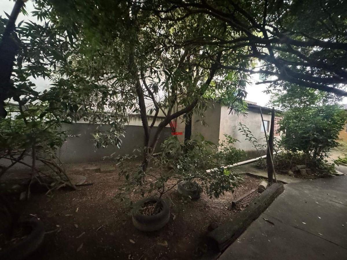 Lote, Barreiro, 0 Quarto, 0 Vaga