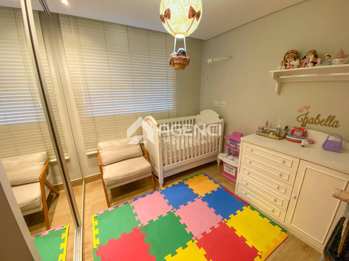 Cobertura, Cabral, 3 Quartos, 0 Vaga, 1 Suíte