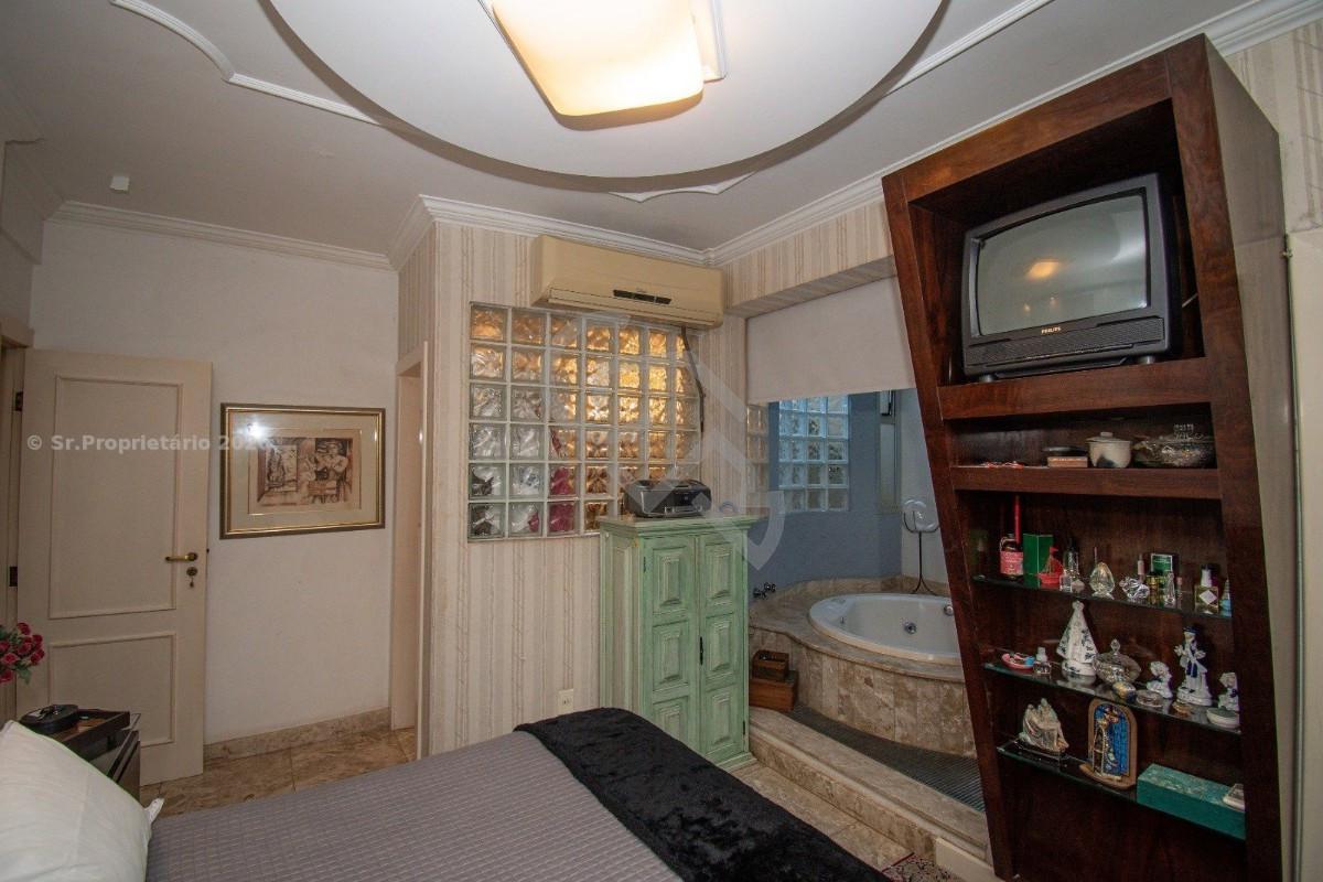 Apartamento, Santa Lúcia, 4 Quartos, 2 Vagas, 1 Suíte