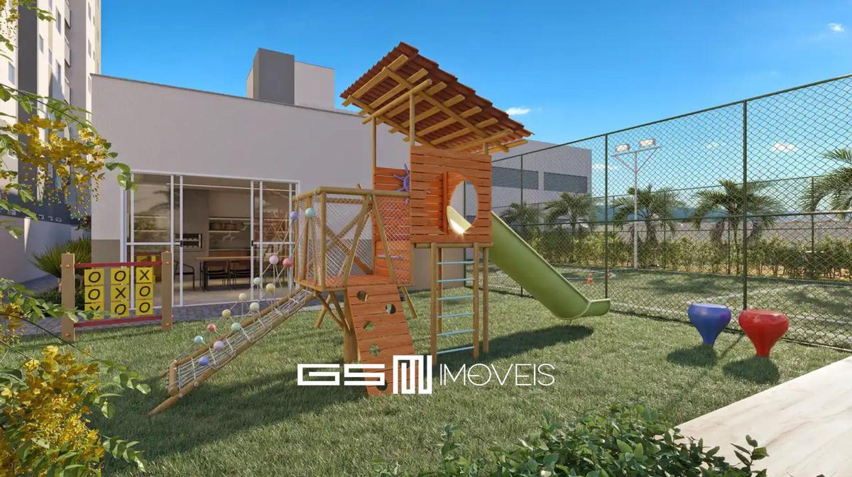 Apartamento, Ouro Preto, 2 Quartos, 1 Vaga, 1 Suíte