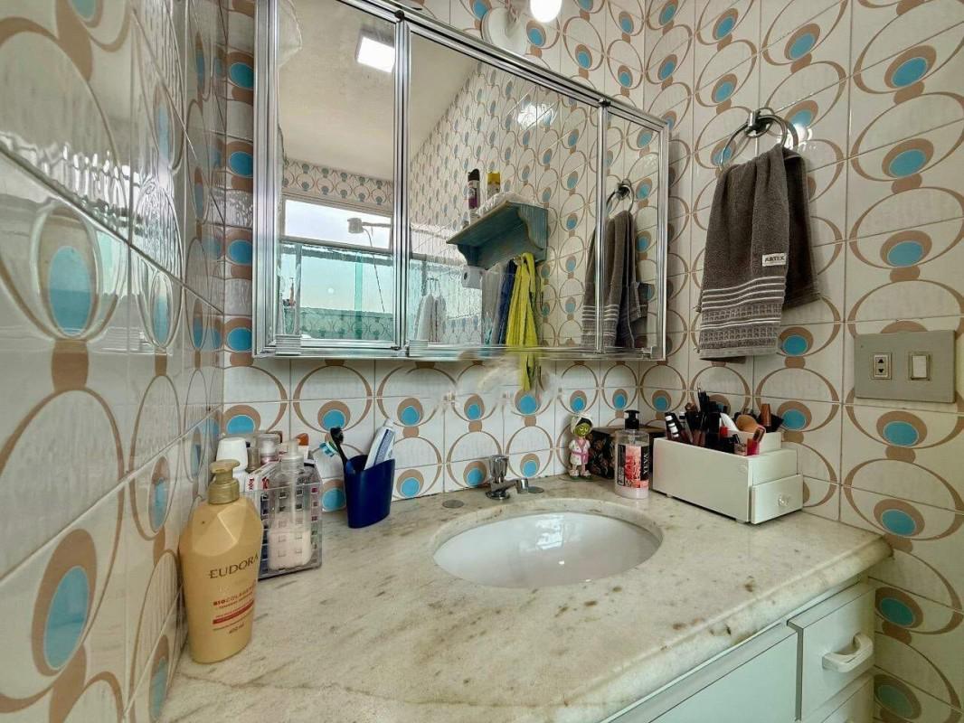 Cobertura, Anchieta, 4 Quartos, 2 Vagas, 1 Suíte