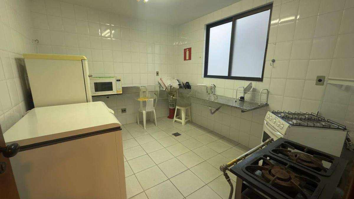 Apartamento, Buritis, 4 Quartos, 2 Vagas, 1 Suíte