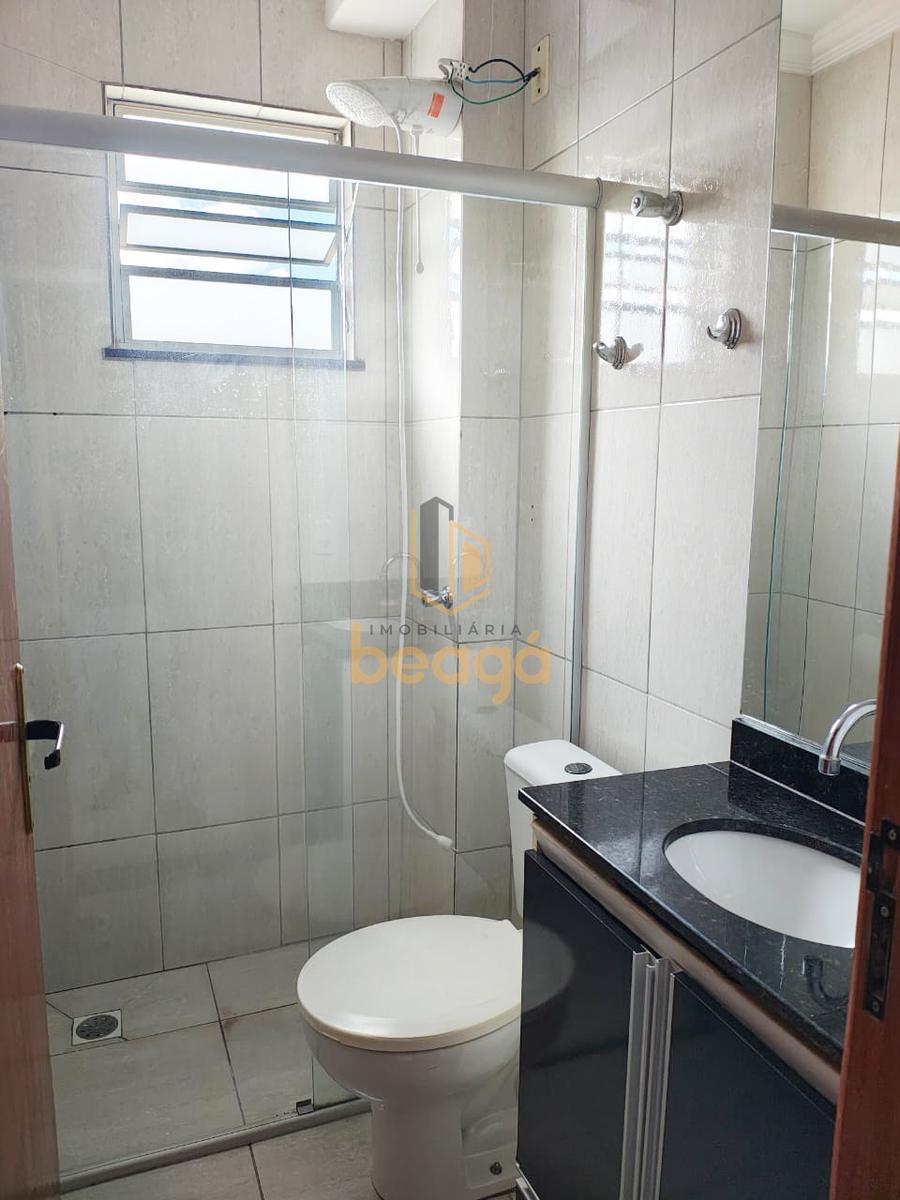 Cobertura, Parque Xangri-lá, 2 Quartos, 1 Vaga