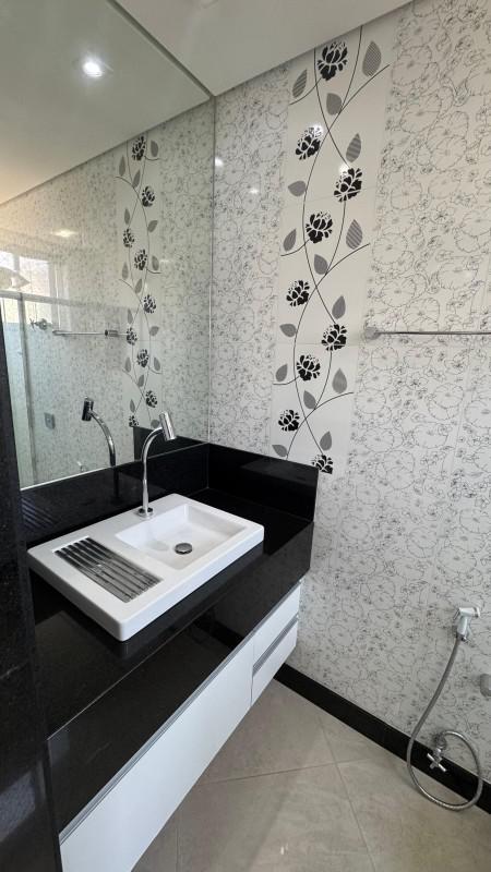 Apartamento, Cidade Nova, 3 Quartos, 3 Vagas, 1 Suíte