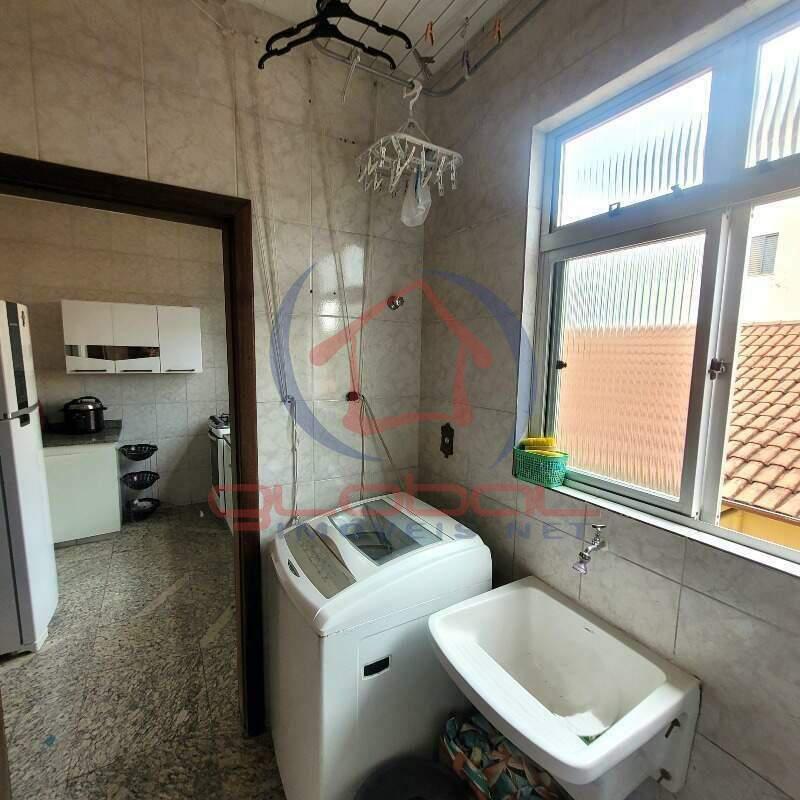 Apartamento, Paquetá, 3 Quartos, 1 Vaga, 1 Suíte