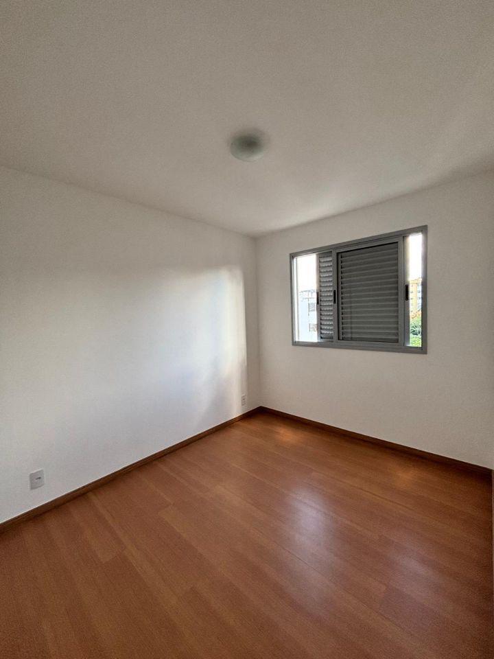Apartamento, Liberdade, 2 Quartos, 2 Vagas, 1 Suíte
