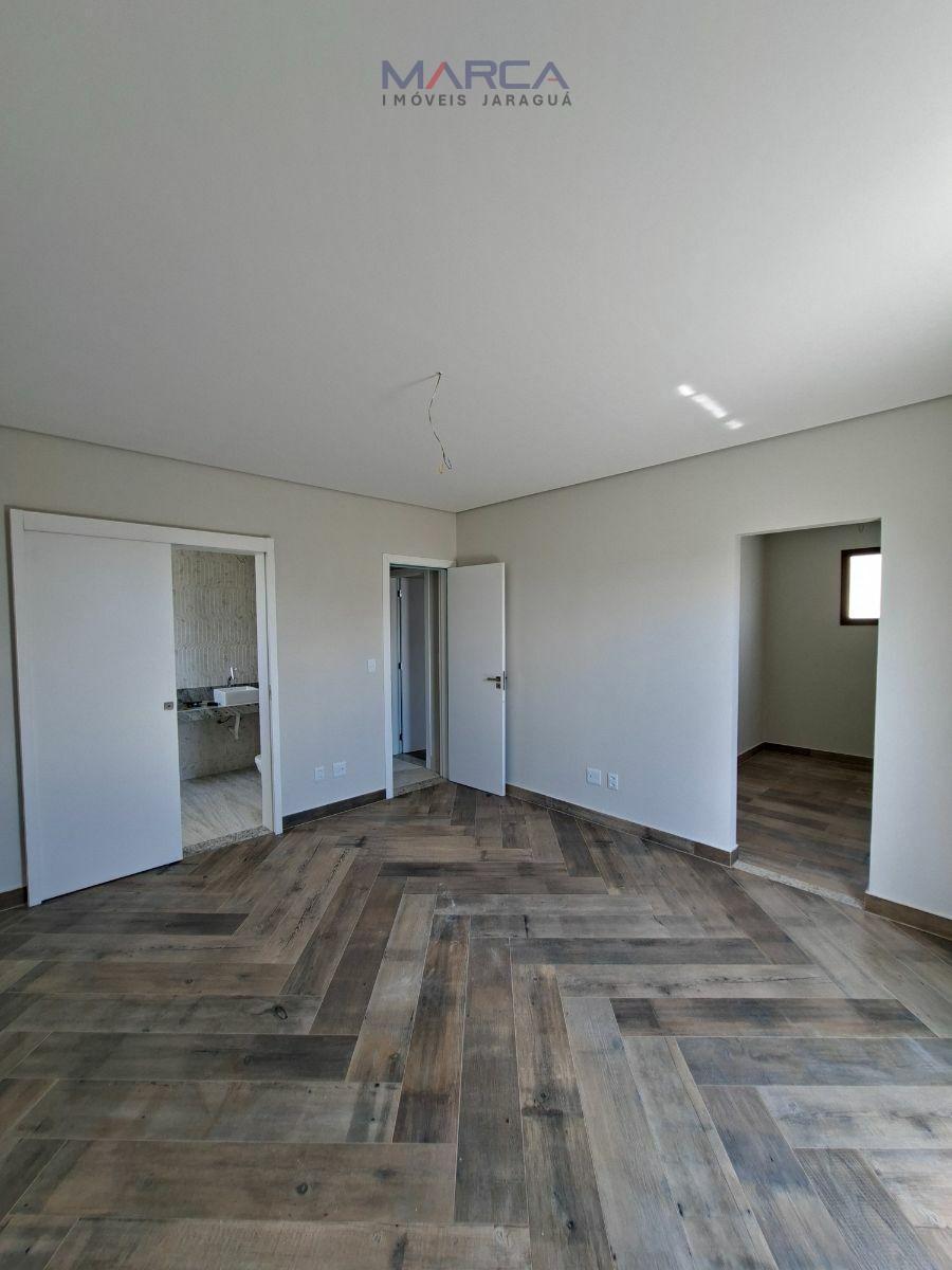 Apartamento, Jaraguá, 4 Quartos, 4 Vagas