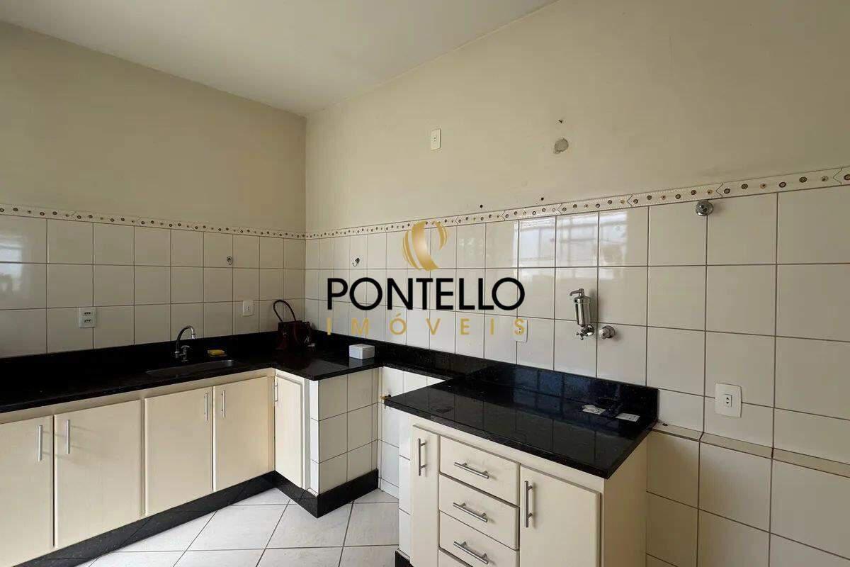 Apartamento, Anchieta, 3 Quartos, 1 Vaga