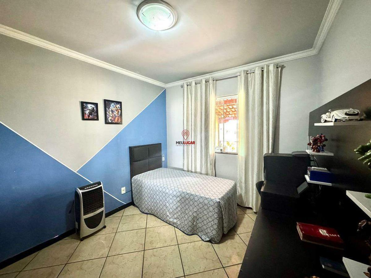 Casa, Diamante, 5 Quartos, 5 Vagas