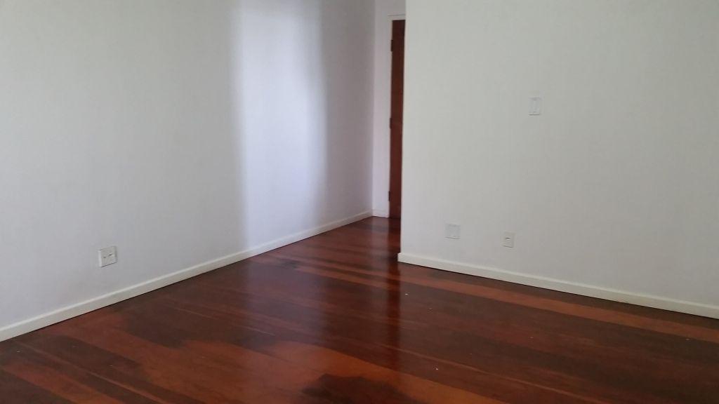 Apartamento, Floresta, 3 Quartos, 1 Vaga, 1 Suíte