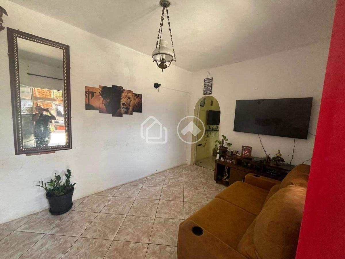 Casa, Palmeiras, 3 Quartos, 5 Vagas, 2 Suítes