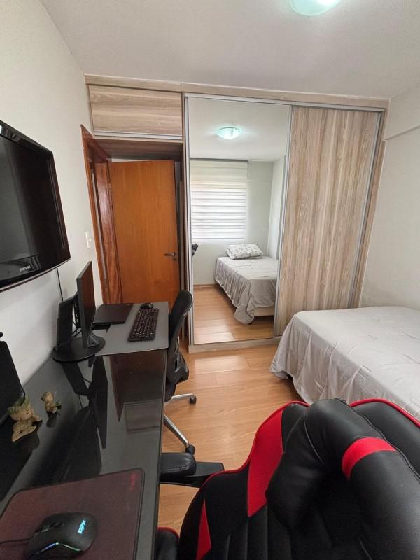 Apartamento, Santo Antônio, 3 Quartos, 2 Vagas, 1 Suíte